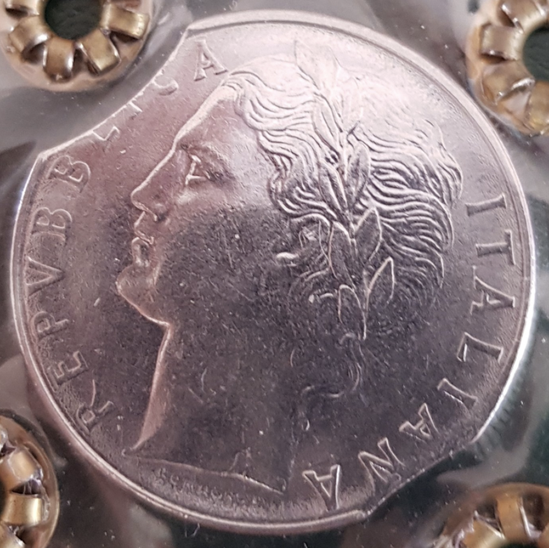 sena coins